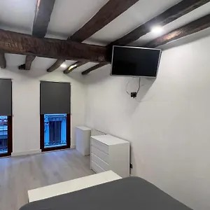 Talako-etxea Apartamento